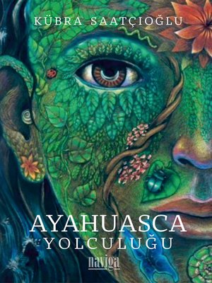 cover image of Ayahuasca Yolculuğu
